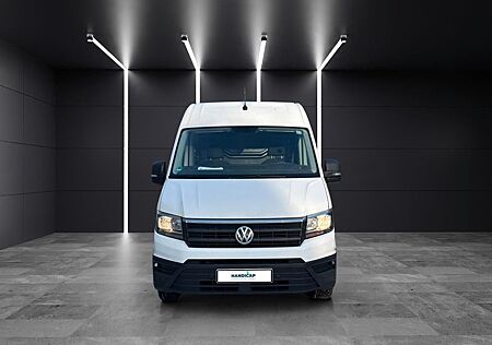 VW Crafter Volkswagen Kasten Kasten 35 lang plus Hochdach FWD