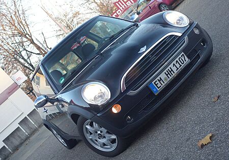 Mini ONE Seven Klima 8-fach Tüv neu