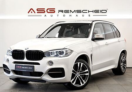 BMW X5 M50 d *7.Sitzer *ACC *H&K *Pano *20Zoll