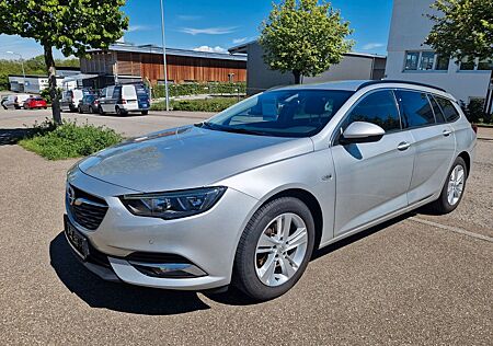 Opel Insignia 1.6 Diesel Business Edit. Auto ST