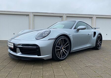 Porsche 992 Turbo S / Approved bis 03/25