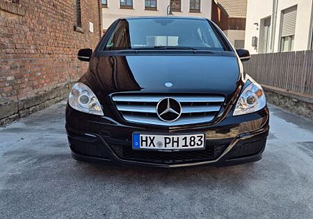 Mercedes-Benz B 180 CDI