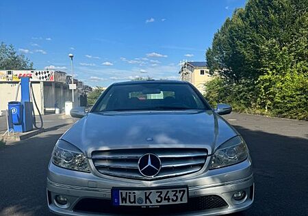 Mercedes-Benz CLC 180 KOMPRESSOR -