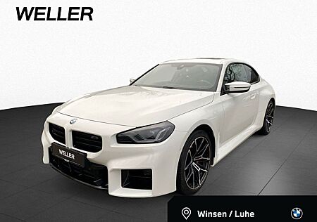 BMW M2 LCI LC-Prof,HUD,RFK,H/K,GSD,eSitze,Ad-Fw/LED