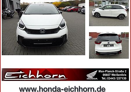 Honda Jazz 1,5i-MMD Hybrid Advance Sport Neu