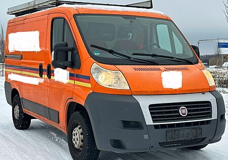 Fiat Ducato Kasten 35 150