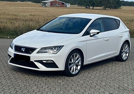 Seat Leon 1.4 TSI 92kW Start&Stop FR FR