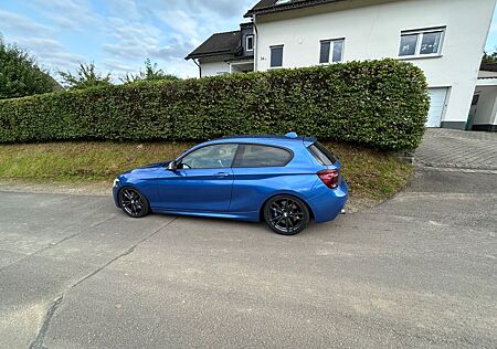 BMW M135i xDrive -
