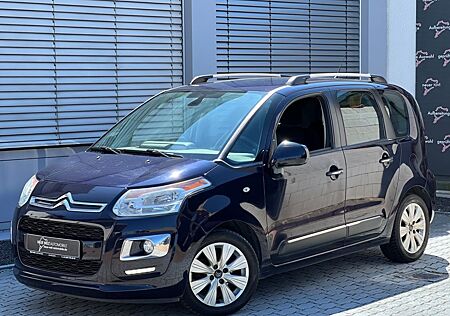 Citroën C3 Picasso Exclusive Automatik/Klimaauto/LED/PDC