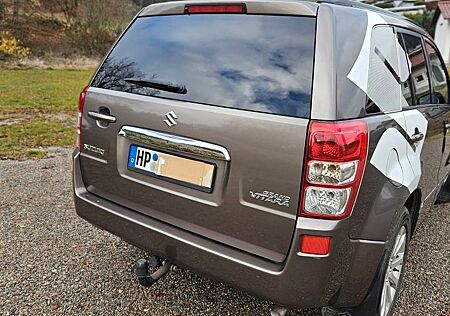 Suzuki Grand Vitara 1.9 DDiS X30 X30