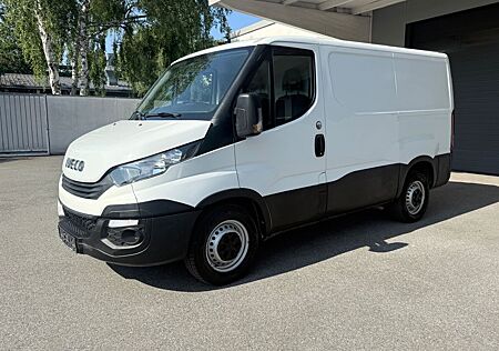 IVECO Daily 35S12 Kastenwagen*Klima*PDC Hinten*TÜVNEU*