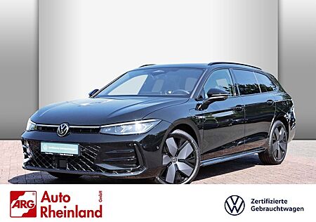 VW Passat Volkswagen R-Line 1.5 eHybrid OPF DSG AHK/DCC/HEAD U