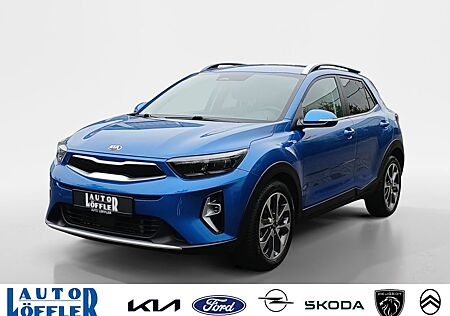 Kia Stonic Platinum Edition NAVI^ SHZ^ KLIMA^ TEMP^