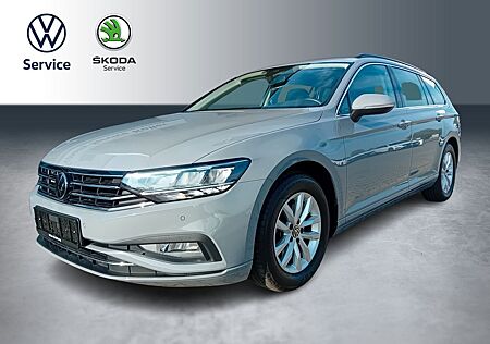 VW Passat Variant Volkswagen 2.0 TDI DSG Business Navi Kamera