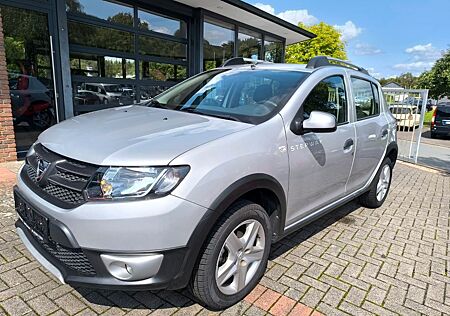 Dacia Sandero II Stepway Prestige