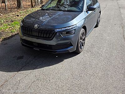Skoda Kamiq 1.5 TSI ACT DSG Monte Carlo Monte Carlo