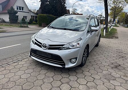Toyota Verso 1.6 D-4D Life *7-Sitzer+Kamera+Klima