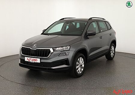 Skoda Karoq 1.5 TSI DSG LED Navi Kamera AHK
