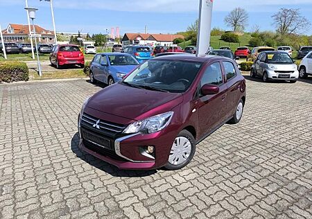 Mitsubishi Space Star Select 1.2 MIVEC 5-Gang