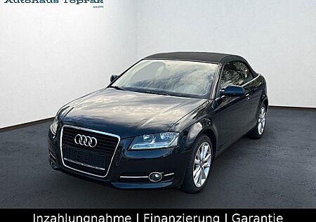 Audi A3 1.2 Cabriolet Ambition KLIMA PDC