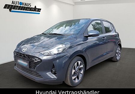 Hyundai i10 Trend