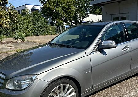 Mercedes-Benz 350 C350