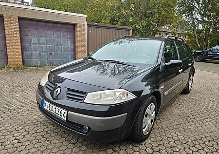 Renault Megane Grandtour Avantage 1.4 16V Avantage
