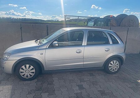 Opel Corsa 1.2 -