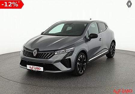 Renault Clio Tce 90 Aut. LED Kamera Sitzheizung PDC DAB