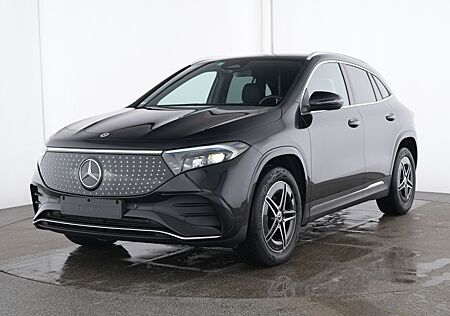 Mercedes-Benz EQA 350 4MATIC AMG AHK+Distr+Kamera+Ambi+Totwkl
