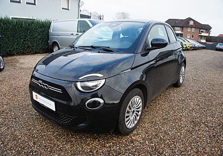 Fiat 500E Action 23,8 kWh KLIMA LED-Tagfahrl.