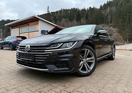 VW Arteon Volkswagen R-Line / NAVI / PANO / LEDER