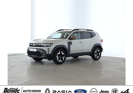 Dacia Duster TCe 130 Extreme CITY-Pkt. TECHNIK-Pkt PDC