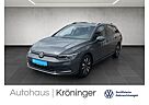 VW Golf Volkswagen VIII Variant MOVE 1.0 eTSI DSG Standheizung