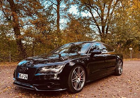 Audi A7 3.0 TDI 313 ps quattro Sportback