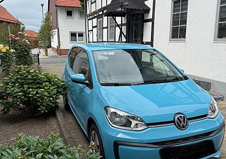 VW Up Volkswagen ! 1.0 ! !