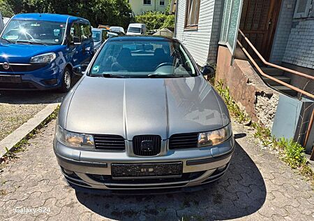 Seat Leon Torro TÜV 11/2025