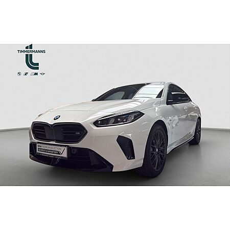 BMW M235 leasen