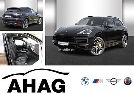 Porsche Cayenne Turbo * Approved*
