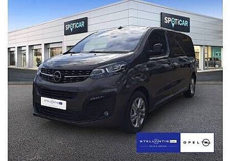 Opel Vivaro Diesel Automatik 177PS NAVI KLIMA KAMERA