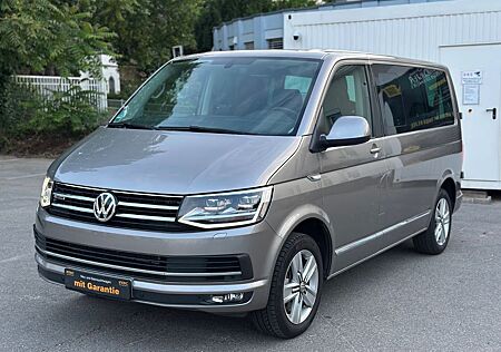 VW T6 Multivan Volkswagen T6 2.0 TDI Multivan//4Motion/Caravelle