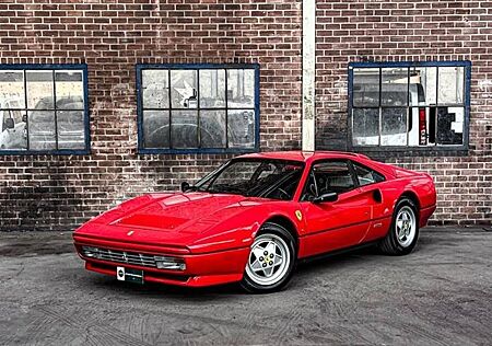 Ferrari 328 GTB 3200 Quattrovalvole