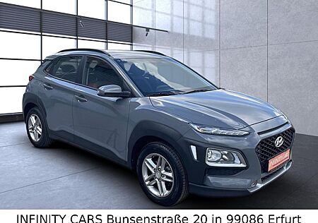 Hyundai Kona Trend 2WD