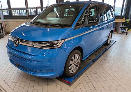 VW T7 Multivan Volkswagen STYLE LANG Pano H&K AHK StdHzg. Keyl
