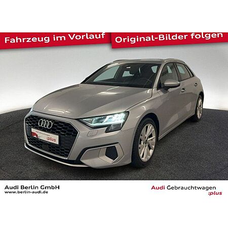 Audi A3 leasen