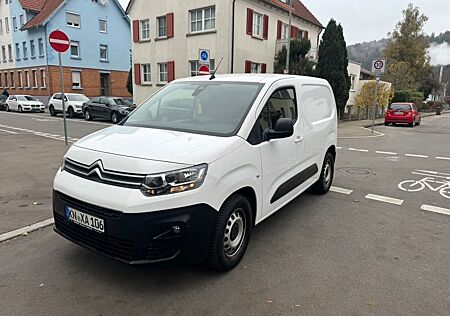 Citroën Berlingo Kasten Worker M/L1