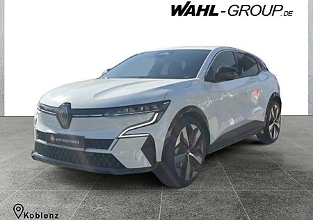 Renault Megane E-Tech Techno 220 360° Kamera Navi Wärmep