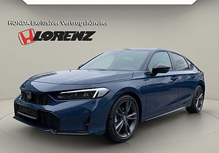 Honda Civic 2.0 Hybrid Sport Facelift MJ 2026 #SOFORT#