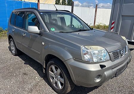 Nissan X-Trail Elegance