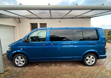 VW T5 Volkswagen /T6 behindertengerecht / rollstuhlgerecht